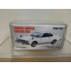 NISSAN SKYLINE HT 2000 GT-EX C10 1977 WHITE 1:64 TOMICA LIMITED VINTAGE NEO LV-N222b