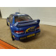 SUBARU IMPREZA WRC 1999 RALLY TOUR CORSE BURNS 1:18 AUTOART NO BOX/CALCAS MAL