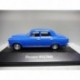 PEUGEOT 403 1960 CLASICOS ARGENTINA SALVAT 1:43