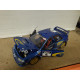 SUBARU IMPREZA WRC 1999 RALLY TOUR CORSE BURNS 1:18 AUTOART NO BOX/CALCAS MAL