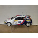 FORD FOCUS WRC 2001 RALLY MONTE CARLO CARLOS SAINZ 1:18 AUTOART NO BOX