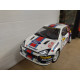 FORD FOCUS WRC 2001 RALLY MONTE CARLO CARLOS SAINZ 1:18 AUTOART NO BOX
