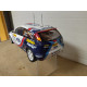 FORD FOCUS WRC 2001 RALLY MONTE CARLO CARLOS SAINZ 1:18 AUTOART NO BOX
