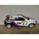 FORD FOCUS WRC 2001 RALLY MONTE CARLO CARLOS SAINZ 1:18 AUTOART NO BOX