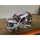 FORD FOCUS WRC 2001 RALLY MONTE CARLO CARLOS SAINZ 1:18 AUTOART NO BOX