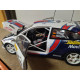 FORD FOCUS WRC 2001 RALLY MONTE CARLO CARLOS SAINZ 1:18 AUTOART NO BOX