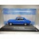 PEUGEOT 403 1960 CLASICOS ARGENTINA SALVAT 1:43