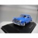 PEUGEOT 403 1960 BLUE ARGENTINA 1:43 SALVAT IXO