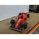 FERRARI F310B 1997 FORMULA F1 MICHAEL SCHUMACHER 1:18 MINICHAMPS NO BOX
