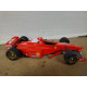 FERRARI F310B 1997 FORMULA F1 MICHAEL SCHUMACHER 1:18 MINICHAMPS NO BOX