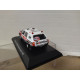 RENAULT 18 BREAK PROTO 1985 RALLYE PARIS-DAKAR MARREAU 1:43 NOREV FACOM