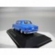 PEUGEOT 403 1960 BLUE ARGENTINA 1:43 SALVAT IXO