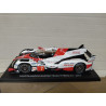 TOYOTA TS050 HYBRID 2017 24 H LE MANS GAZOO RACING 1:43 SPARK