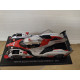 TOYOTA TS050 HYBRID 2017 24 H LE MANS GAZOO RACING 1:43 SPARK