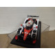 TOYOTA TS050 HYBRID 2017 24 H LE MANS GAZOO RACING 1:43 SPARK