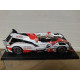 TOYOTA TS050 HYBRID 2017 24 H LE MANS GAZOO RACING 1:43 SPARK