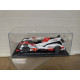 TOYOTA TS050 HYBRID 2017 24 H LE MANS GAZOO RACING 1:43 SPARK