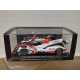 TOYOTA TS050 HYBRID 2017 24 H LE MANS GAZOO RACING 1:43 SPARK