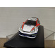 FORD FOCUS WRC 2002 RALLY ACROPOLIS MCRAE 1:43 ALTAYA IXO BOX NO ORIGINAL