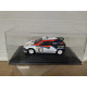 FORD FOCUS WRC 2002 RALLY ACROPOLIS MCRAE 1:43 ALTAYA IXO BOX NO ORIGINAL