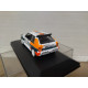 LANCIA DELTA 1993 HF INTEGRALE RALLY ACROPOLIS SAINZ 1:43 ALTAYA IXO BOX NO ORIGINAL