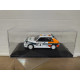 LANCIA DELTA 1993 HF INTEGRALE RALLY ACROPOLIS SAINZ 1:43 ALTAYA IXO BOX NO ORIGINAL