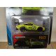 PORSCHE 911 (992) GT3R n91 PREINING MOTORSPORT DTM 1:64 MAJORETTE