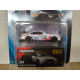 FORD MUSTANG GT3 n64 SCHERER MOTORSPORT DTM 1:64 MAJORETTE
