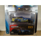FORD MUSTANG GT3 n36 ARJUN MAINI MOTORSPORT DTM 1:64 MAJORETTE