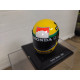 CASCO/HELMET 1988 FORMULA F1 AYRTON SENNA 1:5 SPARK EDITIONS