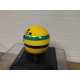 CASCO/HELMET 1988 FORMULA F1 AYRTON SENNA 1:5 SPARK EDITIONS