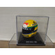 CASCO/HELMET 1988 FORMULA F1 AYRTON SENNA 1:5 SPARK EDITIONS