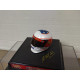 CASCO/HELMET 1999 FORMULA F1 MICHAEL SCHUMACHER 1:8 HOT WHEELS