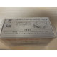 TOYOTA PATROL FS20 (CROWN RS/S10) 1955-59 BLACK 1:64 TOMICA LIMITED VINTAGE LV-166b