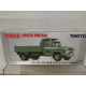 NISSAN DIESEL 680 DUMP DIESEL TRUCK 1:64 TOMICA LIMITED VINTAGE LV-66b
