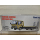 NISSAN ATLAS F24 (CABSTAR/RENAULT MAXITY) 1:64 TOMICA LIMITED VINTAGE NEO LV-N144c