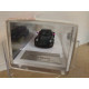 PORSCHE 911 (964) RWB DEAR MOOR DARK GREEN 1:64 FUELME RESIN MODELS