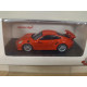 PORSCHE 911 (991) GT3 RS 2016 LAVA ORANGE 1:64 SPARKY Y071