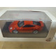 PORSCHE 911 (991) GT3 RS 2016 LAVA ORANGE 1:64 SPARKY Y071