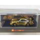 PORSCHE 911 (964) RWB GT RACING SPORT CHROME GOLD 1:64 STAR MODEL