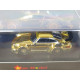 PORSCHE 911 (964) RWB GT RACING SPORT CHROME GOLD 1:64 STAR MODEL