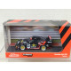 PORSCHE 911 (993) GT2 n35 TAISAN STARCARD 1:64 SCHUCO TARMAC
