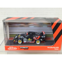 PORSCHE 911 (993) GT2 n35 TAISAN STARCARD 1:64 SCHUCO TARMAC