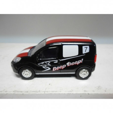 PEUGEOT BIPPER BEEP BEEP NOREV 3 INCHES 1/64