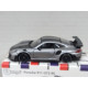 PORSCHE 911 GT2 RS SILVER 1:64 BBURAGO
