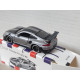 PORSCHE 911 GT2 RS SILVER 1:64 BBURAGO