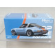 PORSCHE 911 SINGER TARGA GULF BLUE 1:64 POP RACE