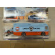 LANCIA 037 RALLY + EURO HAULER TEAM TRANSPORT n26 1:64 HOT WHEELS PREMIUM
