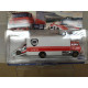 LANCIA STRATOS Gr.5 + SAKURA SPRINTER TEAM TRANSPORT n42 1:64 HOT WHEELS PREMIUM