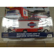 NISSAN FAIRLADY Z + SAKURA SPRINTER TEAM TRANSPORT n11 1:64 HOT WHEELS PREMIUM